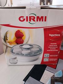 Yogurtiera Girmi