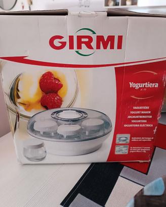 Yogurtiera Girmi