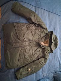 Giacca Gas Garment