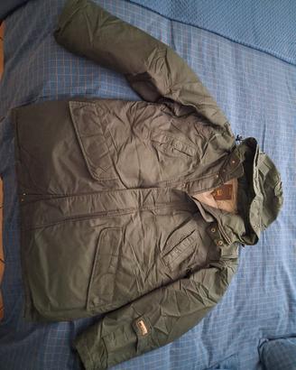 Giacca Gas Garment