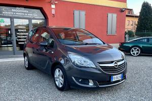 Opel Meriva 1.4 Turbo 120CV GPL Tech Cosmo