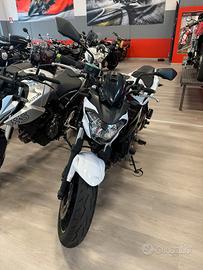Kawasaki Z 650