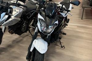 Kawasaki Z 650