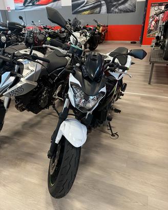 Kawasaki Z 650