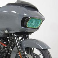 PROTEZIONE PPF FARO HARLEY ROAD GLIDE fino al 2023