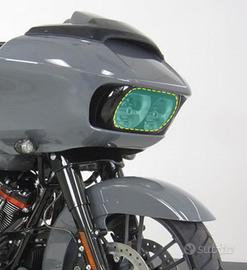 PROTEZIONE PPF FARO HARLEY ROAD GLIDE fino al 2023
