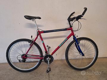 Bici MTB BIANCHI