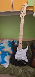 chitarra elettrica