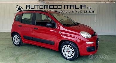 Fiat Panda 1.2 GPL/BENZ - 2013 - KM. 124.000