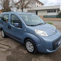 Fiat Qubo 1.3 MJT 75 CV Dynamic del 2012