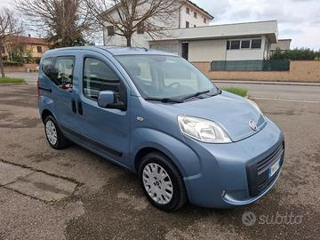 Fiat Qubo 1.3 MJT 75 CV Dynamic del 2012