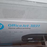 Multifunzione HP OfficeJet 3831 Nuova