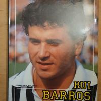 Rui Barros - Juventus - 1993