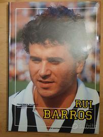 Rui Barros - Juventus - 1993