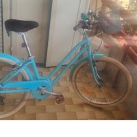 Bici elops 500