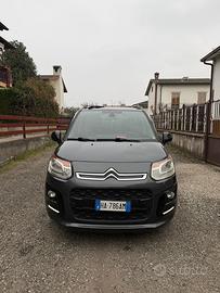 Citroên c3 Picasso 2016