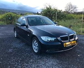 Bmw 320 320d cat Futura