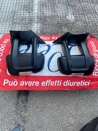 Specchi elettrici camper Fiat Peugeot altro