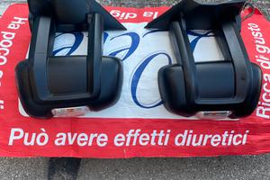 Specchi elettrici camper Fiat Peugeot altro