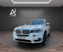 XDRIVE 25D 231 CV AUTOM. 7 POSTI ITALIA