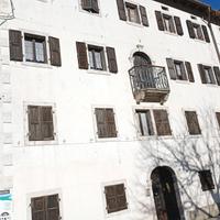 Chiusaforte - 2° piano 92mq in edificio signorile