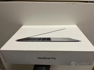 Macbook pro i5 2.3ghz 8gb ram