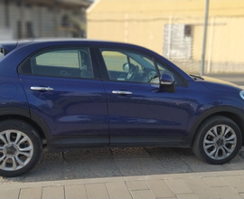 Fiat 500 X 16 120 CV business del 2016