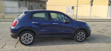 Fiat 500 X 16 120 CV business del 2016