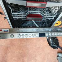 lavastoviglie incasso neff s51n69x0eu /a7