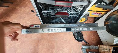 lavastoviglie incasso neff s51n69x0eu /a7
