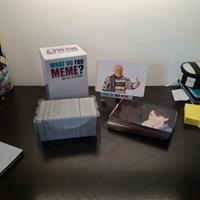 what do you meme eng