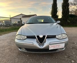 Alfa Romeo 156 1.9 JTD cat Sportwagon Distinctive