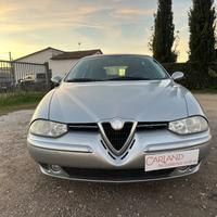 Alfa Romeo 156 1.9 JTD cat Sportwagon Distinctive