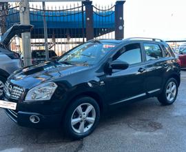 Nissan Qashqai 1.5 dCi Acenta