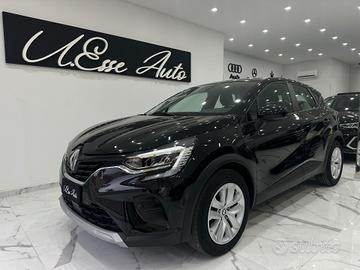 Renault Captur Full Hybrid E-Tech 145 CV Evolution
