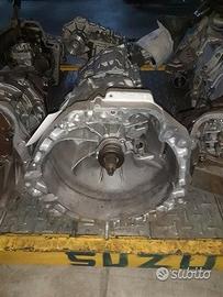 Cambio Manuale Per Suzuky Gran Vitara 1.6 4x4