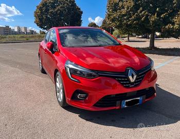 Renault Clio 5 intens TCe 1000 GPL