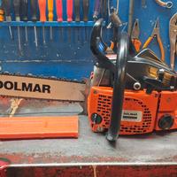 Dolmar PS 52