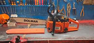 Dolmar PS 52