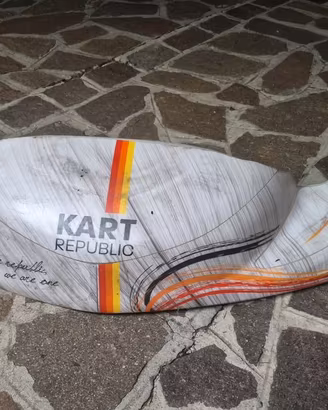  musetto kart republic