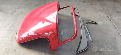  hard top Alfa Romeo Giulietta 