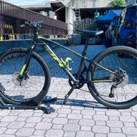 MTB 24”  BIMBO  BH Junior Expert Shimano Altus 9V