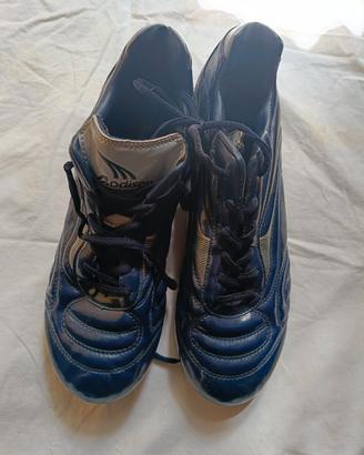 scarpe da calcio odiser taglia 43 