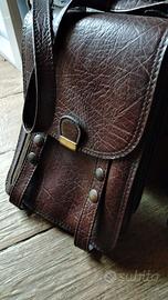 Borse e Borselli da viaggio Bell' italia 1960/1980