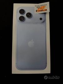 Apple iPhone 18 Pro Max