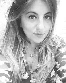 Colf,dama di compagnia