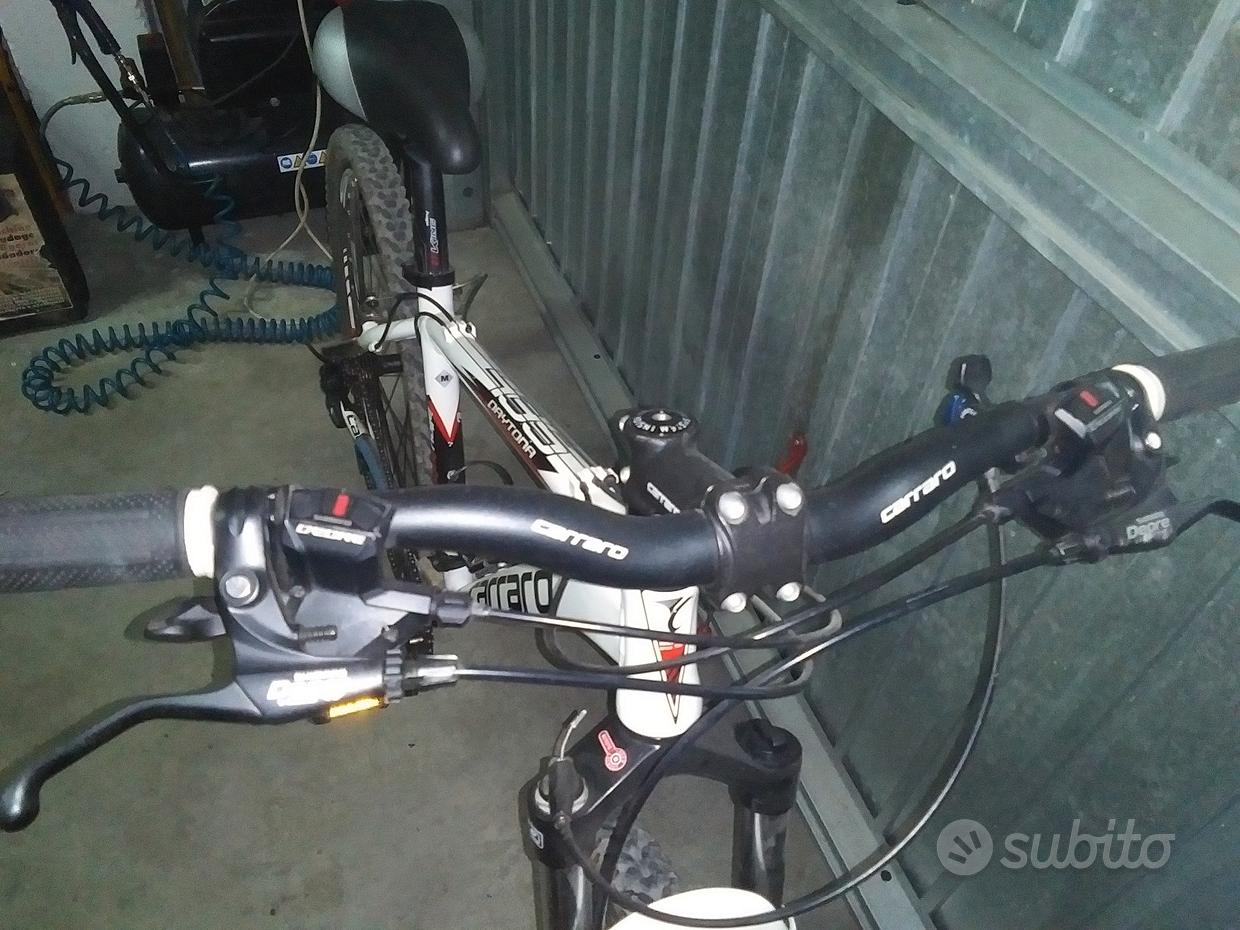Carraro mtb Fantastiche offerte di Biciclette