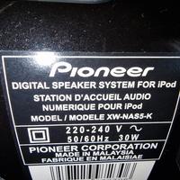 digital speaker per Ipod