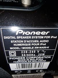 digital speaker per Ipod