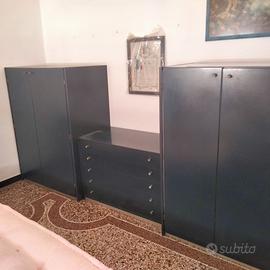 CAMERA DA LETTO BAMBINI/RAGAZZI - ANNI '70